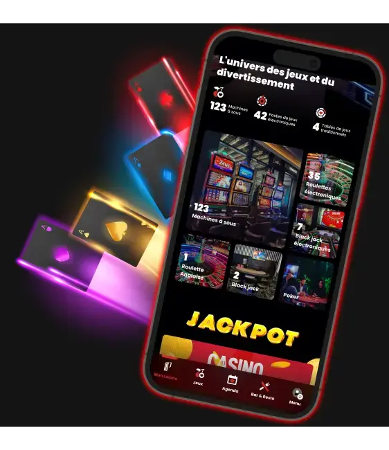 Royat Casino Download Mobiele App