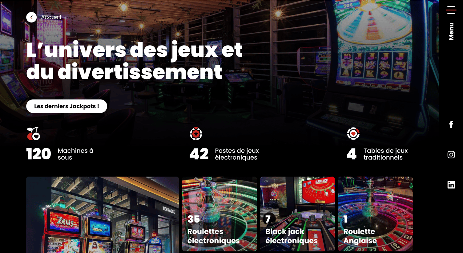 Royat Casino Royat Casino